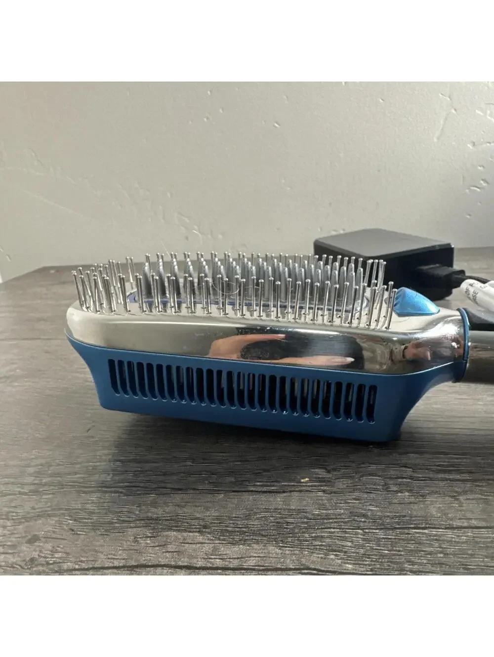 BaByliss excellent barely